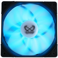 Scythe Kaze Flex 120 RGB 1800rpm, 120mm (SU1225FD12HR-RN)