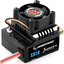 HobbyWing Regler Brushless 60A 30112005