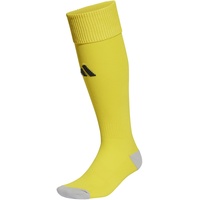 adidas Milano 23 SOCK Socks Unisex team yellow/black L