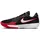 Nike Air Zoom G.T. Cut Academy Basketballschuhe 008 black/white-university red-iron grey 44