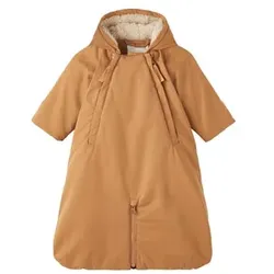 Lil'Atelier Schneesack Nbngolo Foxtrot, 62/68