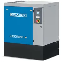 ELMAG MARK-Schraubenkompressor MSM MAXI 7,5 - 10bar