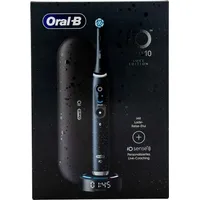 Oral-B iO Series 10 Luxe Edition + Reiseetui