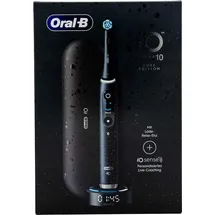 Oral-B iO Series 10 Luxe Edition + Reiseetui