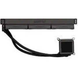 Lian Li GA II LCD Prozessor Liquid cooling kit 36 cm Schwarz 1 Stck(e) (GA2ALCD36B)