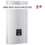 ariston deutschland gmbh Ark Evo 18-27 kW