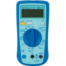 feueranker® Anodenprüfgerät CorroScout 700