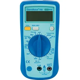 feueranker® Anodenprüfgerät CorroScout 700