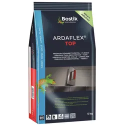 Bostik Ardaflex Top Flex Fliesenkleber-Dünnbettmörtel 5kg Sack