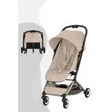 Cybex Orfeo Buggy - Modell 2026, Farbe: Magic Black