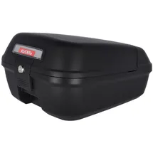 KLICKfix City Box Racktime schwarz