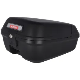 KLICKfix City Box Racktime schwarz