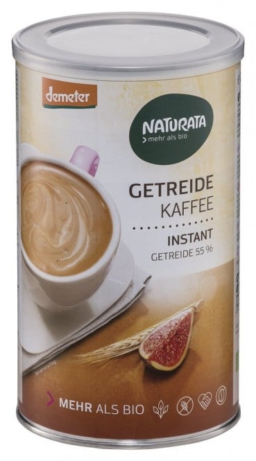 Naturata Getreidekaffee  instant  Dose 250g bio