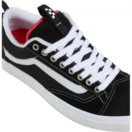 Vans Old Skool Black/White 40