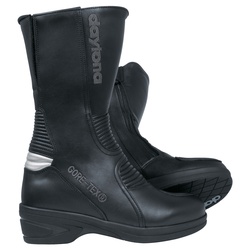 Daytona Lady Pilot GTX Schuhe schwarz Gr. 37