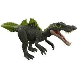 MATTEL HDX44 Jurassic World Roar Strikers Ichthyovenator