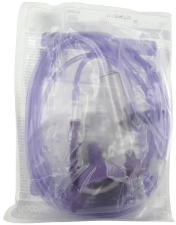 Nutricia Flocare Infinity Flaschen/Pack Überleitgerät 1 Set
