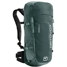 Ortovox Traverse 28l S Rucksack-Türkis-28
