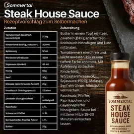 sommertal BBQ231 2200W schwarz