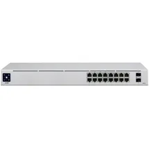 UBIQUITI networks Ubiquiti UniFi USW-16-POE Switch