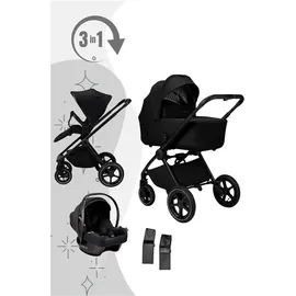 moon gmbh / buggy Gio 2.0 Grau