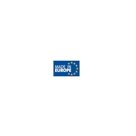 Q-Connect CD/DVD-PP-Hülle 50er-Pack