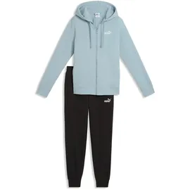 Puma Hooded Sweat Suit TR cl seafoam