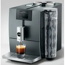 Jura ENA 5 Kaffeevollautomat Night Inox