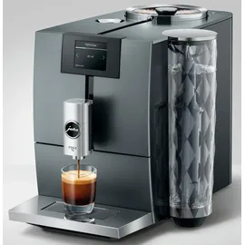 Jura ENA 5 Kaffeevollautomat Night Inox