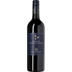 (0.75l= 9,32/1l) Goedverwacht Great Expectations Shiraz