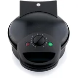 Wilfa WM-623B Waffeleisen HOME, 23cm, 1.400W, schwarz