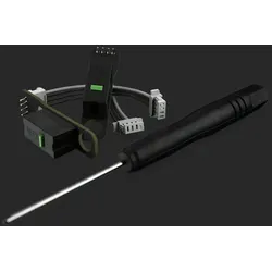 Caseking Endgame Gear OP1we, Mouse switches, Schwarz