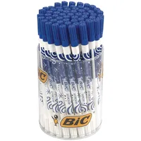 BIC Tintenlöscher Runddose