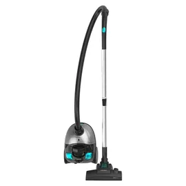 Cecotec Conga Powerbag 2000 Compact Plus grau