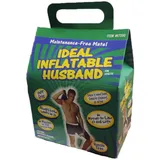 Ideal Inflatable Husband or Boyfriend Blow Up Novelty Gift