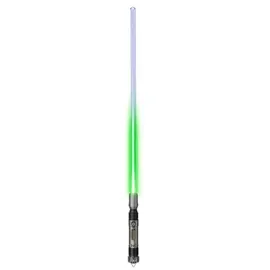 Hasbro Star Wars Ahsoka Black Series Replik Force FX Elite Lichtschwert Sabine Wren - Multicolor
