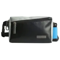 7clouds Hüfttasche Crobod 7.1 in black-grey | Gr.: onesize