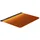 Joy-It Lightpad Mauspad Beleuchtet Orange