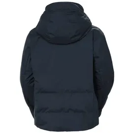 HELLY HANSEN Kvitfjell Race Jacke Navy L