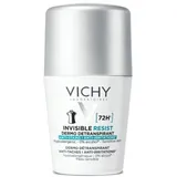 Vichy Anti-Flecken 72h Invisible Resist Deodorant Roll-On, 50ml