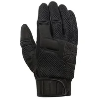 West Coast Choppers Statement Neoprene Handschuhe Schwarz XL