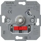 Gira Dimmer 030000