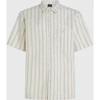 O'Neill Hemd O'neill in Creme - Beige Cali Stripe