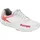 Kempa Wing 2.0 Handballschuhe Damen weiß 42