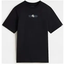 Vans Shattered SS black (001) M