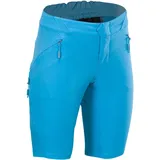 Silvini Silvini, Damen, Velohosen, Shorts für Damen 3XL