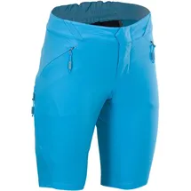 Silvini Silvini, Damen, Velohosen, Shorts für Damen 3XL