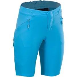 Silvini Silvini, Damen, Velohosen, Shorts für Damen 3XL