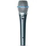 Shure Beta 87A