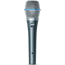Shure Beta 87A